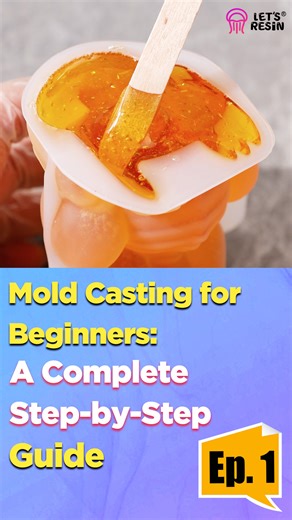🎨 Are your silicone molds giving you trouble? Yellowing, deformation, tearing during demolding, or annoying air bubbles. These are some of the most common issues resin artists face. But don’t worry, we’ve got you covered! 💪 In this two-part guide, we’ll walk you through everything you need to know to keep your silicone molds in top condition and achieve flawless resin results every time. 👉 https://youtu.be/xBYRpZT3V2M ✨ Watch now and let’s make your next resin project perfect! #letsresin #res