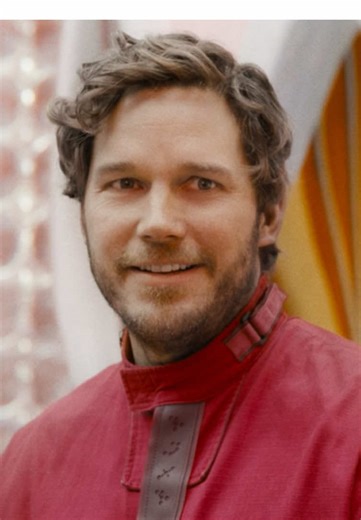 Guardians of the Galaxy Vol. 3: A Journey of Family