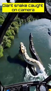 931K views · 10K reactions | Giant snake caught on camera #giantsnake #animals #reelsfypシ #reelsfypシfbpシ #reelsfypシ | Bow Lenon Jekolte | Facebook