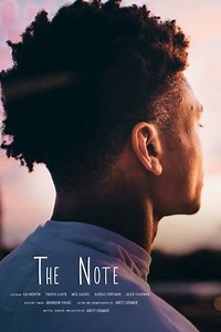 The Note (2024) - Movie