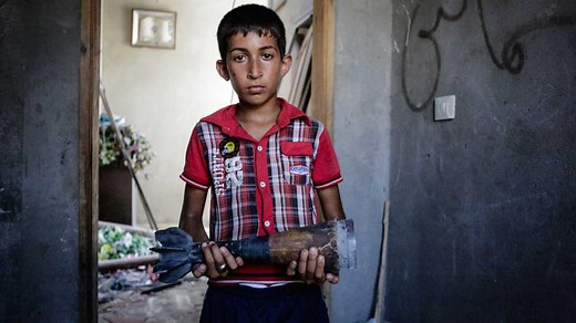 El documental español de Netflix sobre Israel y Palestina imprescindible para entender el conflicto