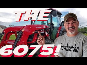 Mahindra 6075 vs.The Competition (Workmaster 75)~2019