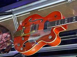 Eddie Cochran Remembered 50 Years On