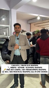 20 reactions | Car ECM // Truck ECM Training  Wiring • Sensor •...