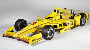 400K views · 606 shares | In celebration of Team Penske's 50th Anniversary and the 100th #Indy500, Helio Castroneves will once again be piloting the iconic Yellow Submarine. Only this time, we're calling it the #YelioSubmarine. | Pennzoil | Facebook