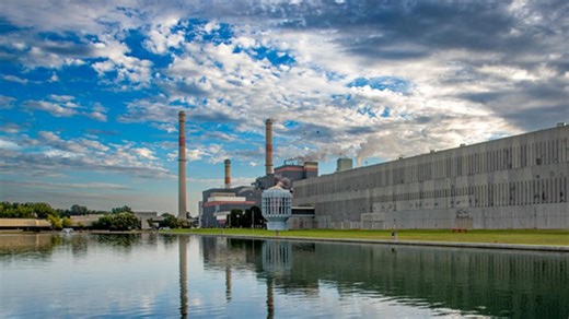 Paper company to invest $145M at two SC locations