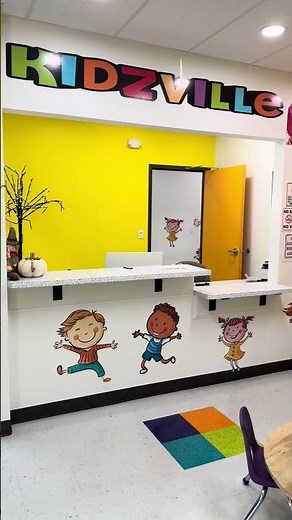 Kidzville Day Centers Hammond Indiana Child Care Near Me