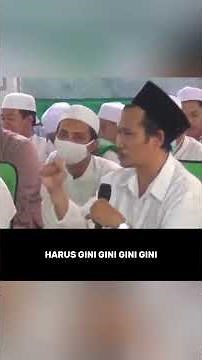 Why I Learned Tafsir | #GusBaha (KH Ahmad Bahauddin Nursalim)