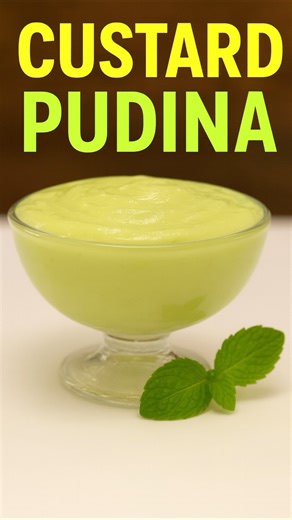 Custard Pudding Recipe – Smooth, Creamy & Delicious!#shortvideo #shorts #puddingrecipe #pudding