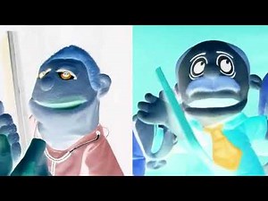 SML Movie: The Mustache Problem! (G major)