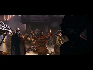 The Witcher 3 AMM + Doppler Reborn Script Merger Solution