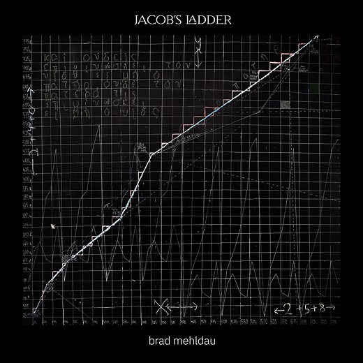 Brad Mehldau（ブラッド・メルドー）｜現代ジャズ・ピアノ界の重鎮、待望の新作『Jacob's Ladder』 - TOWER RECORDS ONLINE