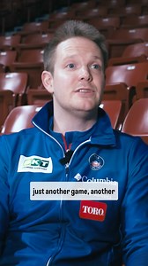 46 reactions | Olympic qualification is on the mind  #curling #WMCC | World Curling | Facebook