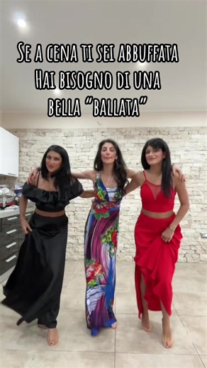 Digerire il Folklore Calabrese: Ballate e Tradizioni