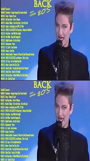 80's Best Euro-Disco, Synth-Pop & Dance Hits Vol.1 (Serega Bolonkin Video Mix)│Танцевальные Хиты 80х