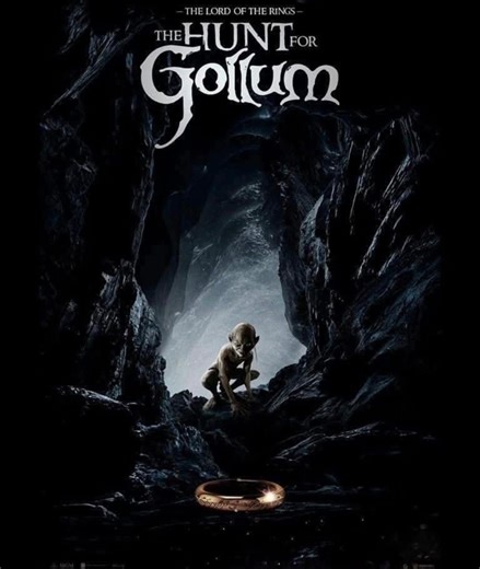 Le nouveau chapitre du Seigneur des Anneaux, The Hunt for Gollum, est attendu pour le 17 décembre 2027. #seigneurdesanneaux #films | À l'Affiche