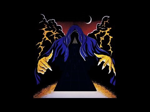 Arcade Longplay - Barrier - Overlaid