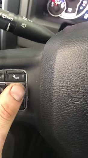 2016 Dodge Ram 2500 Diesel oil reset