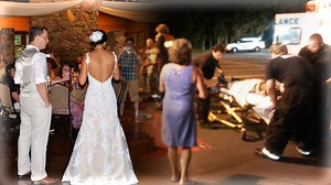 Bride Sues Caterer After Guests Suffer Food Poisoning During Wedding