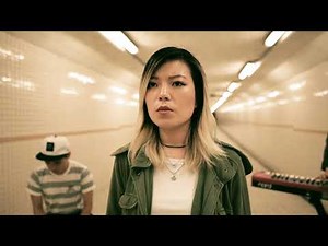 For The First Time - The Script (Cover)