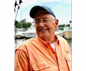 William Claude Harriss Obituary (1940 - 2023) - Legacy Remembers