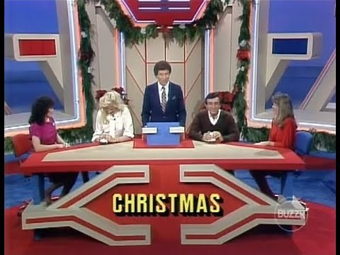 Super Password - Episode #66 Shelley Smith, Jamie Farr