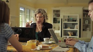 Logitech : Breakfast - Culture Pub