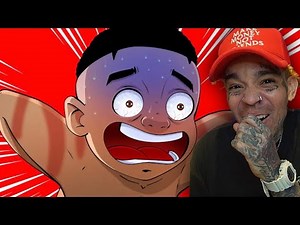 The Day I Ran Away From Home ‪@Timeless_Tim‬ [reaction]