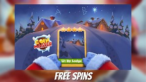 Coin Master free spin link (January 27): How to get free spins