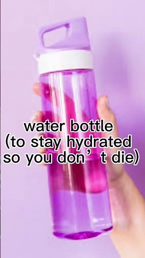 📣🤍what to put in your cheer bag🤍📣 ~Rae