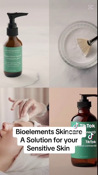 Salon Connect on TikTok