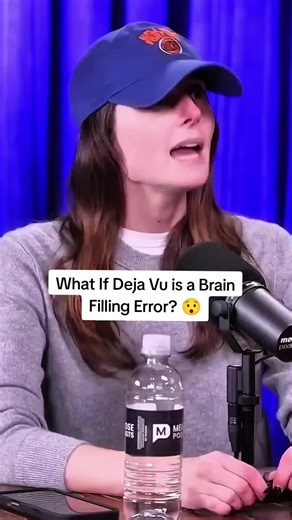 Exploring Deja Vu: A Fascinating Brain Mystery