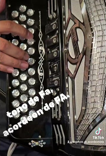 El centenario (intro) los tucanes de tijuana acordeon italiano concertino 5 registros FA #shorts