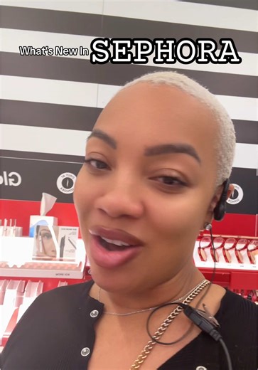 New Beauty Products Launch at Sephora