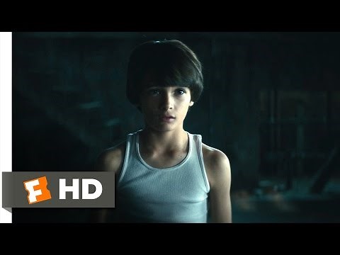 Sinister 2 (2015) - Sunday Service Murders Scene (6/10) | Movieclips