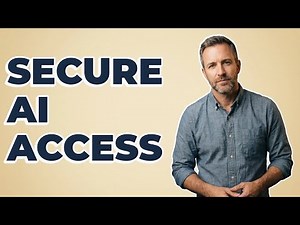 How To Set Up Secure AI System APIs?