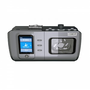 [Hot Item] Medical Sleep Apnea Bipap Breathing Apparatus