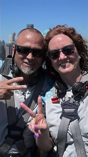 Summit Climb to the top of the Sydney Harbour Bridge