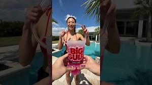 15K views · 138 reactions | One Sip Challenge ft. Bryce Adams | Lizzy Capri | Facebook