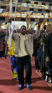 36K views · 5.8K reactions | We had an explosive healing and deliverance service today. What a faithful God we serve! #tuesday #healing #deliverance #service #miracles #drpaulenenche #drbeckypaulenenche #dunamis | Dr. Paul Enenche | Facebook