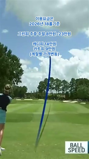 2026 Gyeongbuk Ocean Hills Cheongdo Golf Club Course Introduction #ConditionsForLongDrive #Golf #...