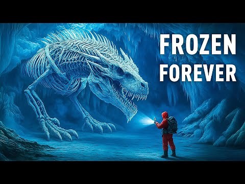 New Fossil Find CHANGES Our Understanding of Antarctica's Past