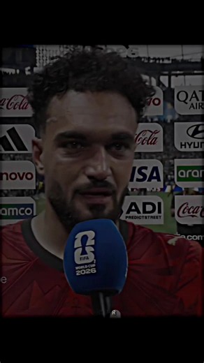 حسبي الله ونعم الوكيل حكم ظالم اقسم بالله 😍💔 #fyp #team_fav🏹🦅 #منتخب_مصر #مصطفي_زيكو #كاس_العالم