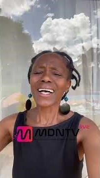 Former Isibaya Actress Gcina Mkhize Fears She May Be Homeless Before Christmas