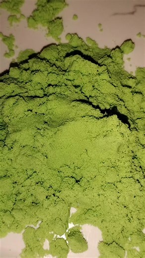 #kineticsand #asmr | Rey Moon