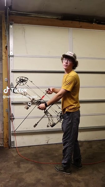 Mastering Archery with Mathews Compound Bows