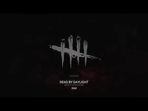 New Loading Screen Voiceline | DBD