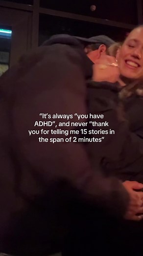 Navigating Relationships with ADHD: Couples' Insights