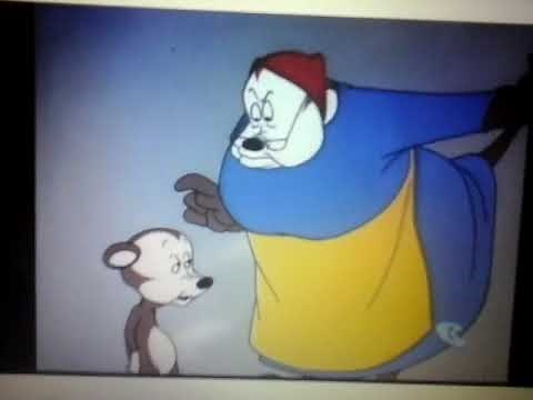 All Of These Angry Women Of Looney Tunes