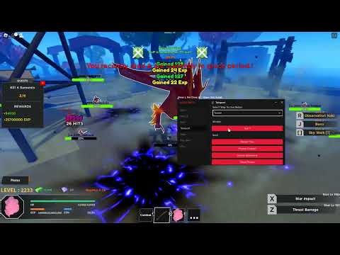 New Update Haze Piece Script Sea 2